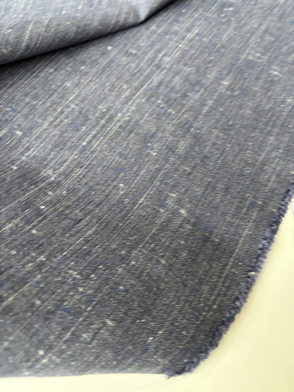 LORO 203 fantasy panama weaving wool stretch Loro Piana