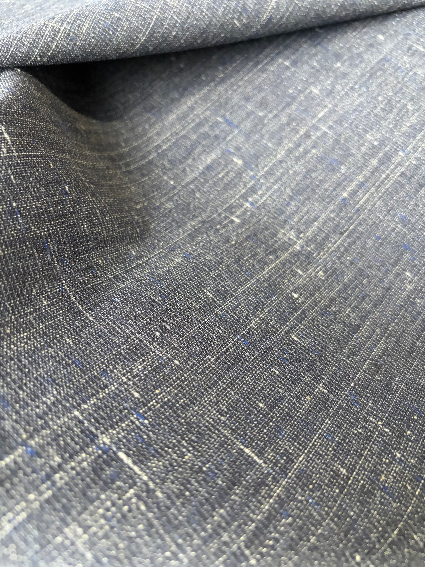 LORO 203 fantasy panama weaving wool stretch Loro Piana