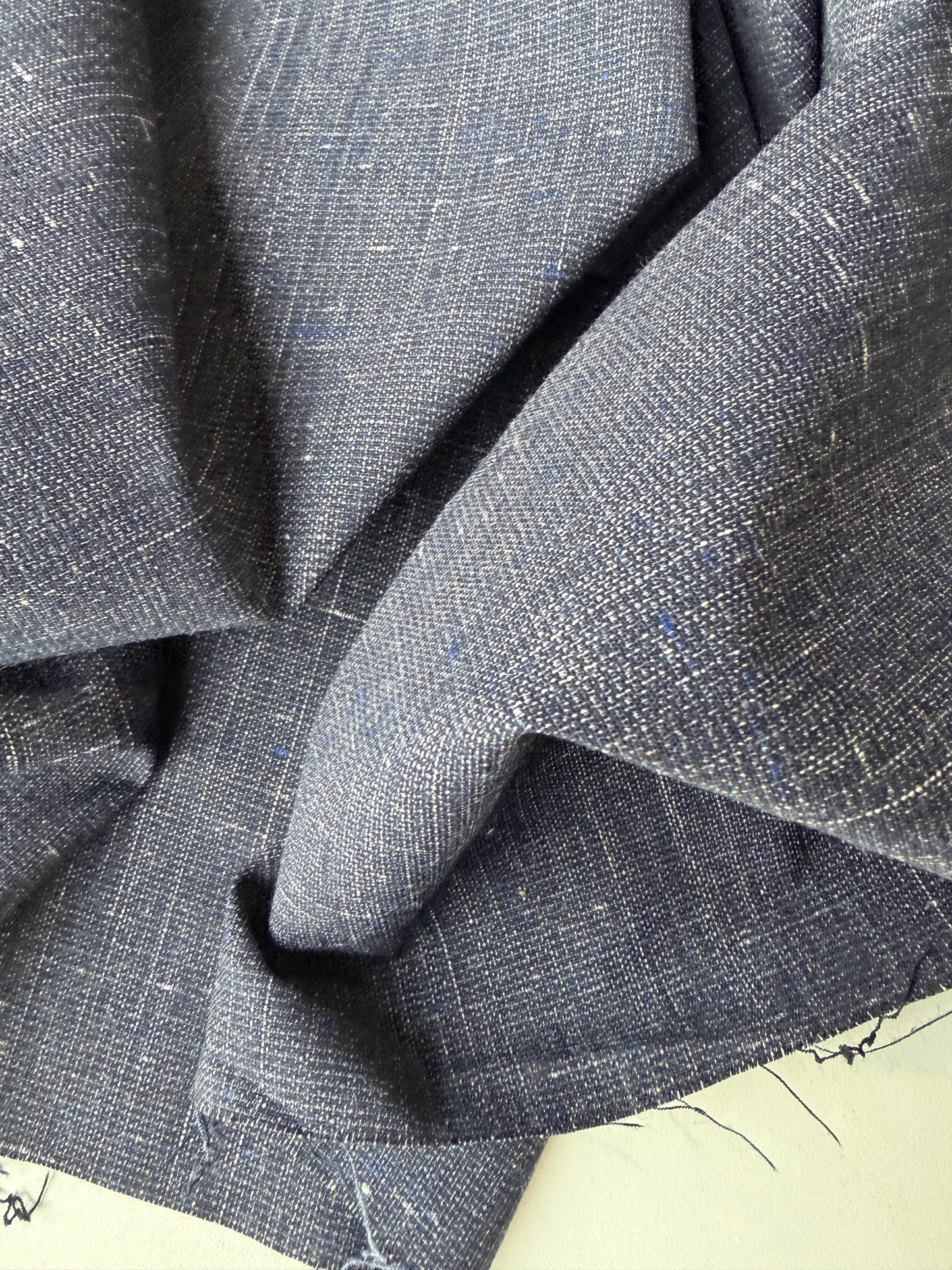 LORO 203 fantasy panama weaving wool stretch Loro Piana