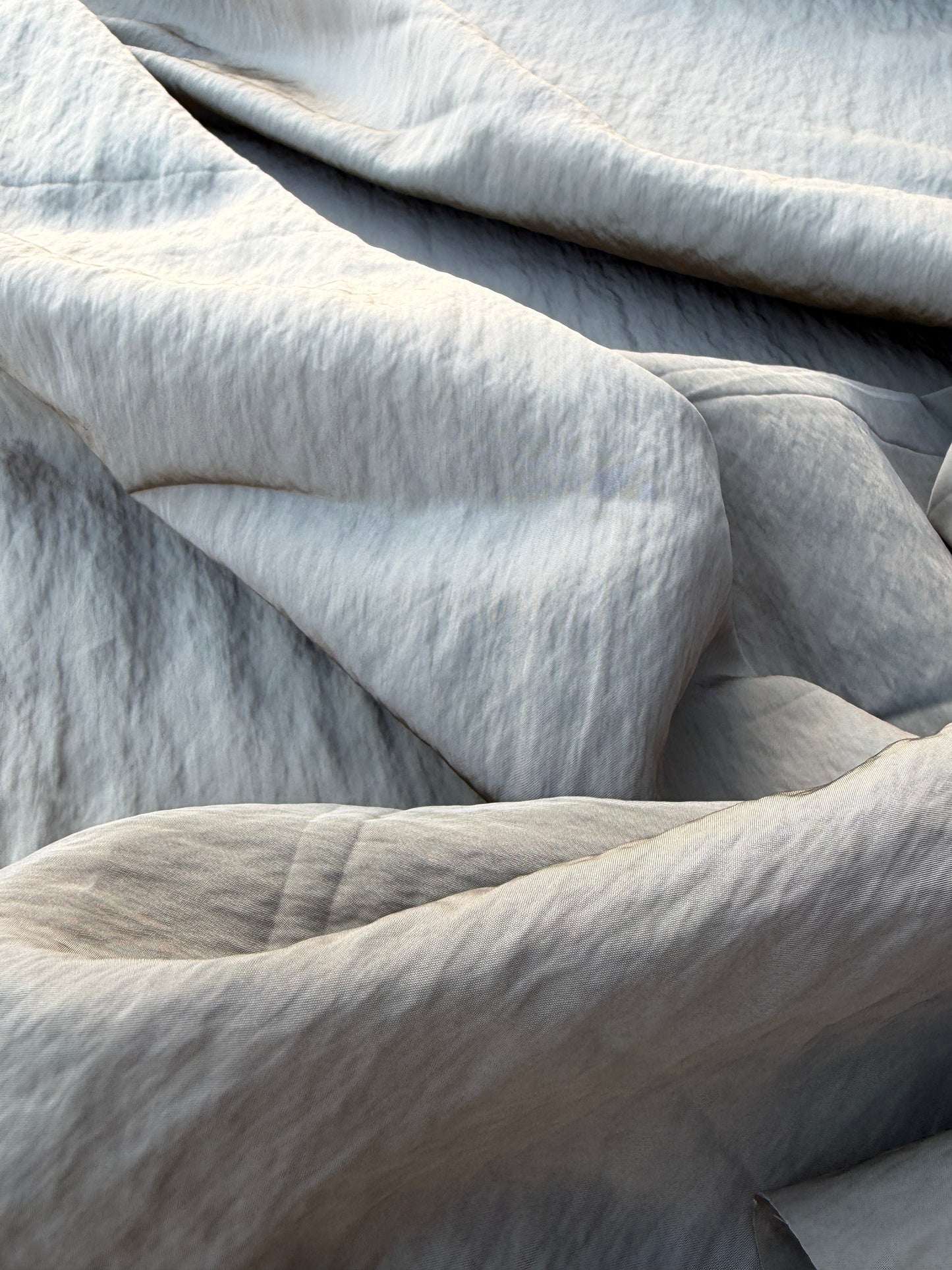 BART 003 camel polyamide technical fabric
