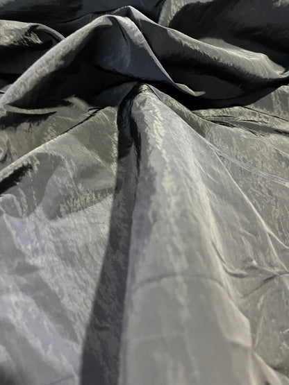 PC F02 Torino 024 Double layer nylon for light jackets