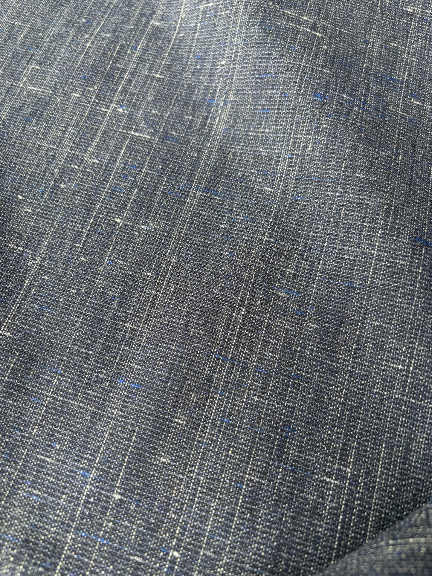 LORO 203 fantasy panama weaving wool stretch Loro Piana