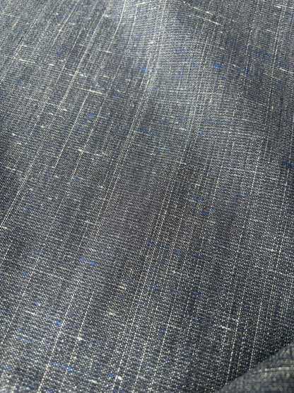 LORO 203 fantasy panama weaving wool stretch Loro Piana