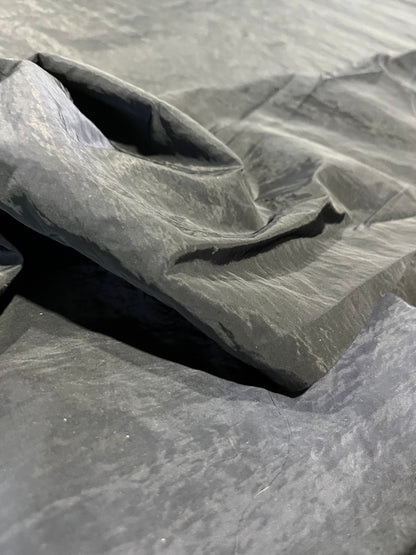 PC F02 Torino 024 Double layer nylon for light jackets