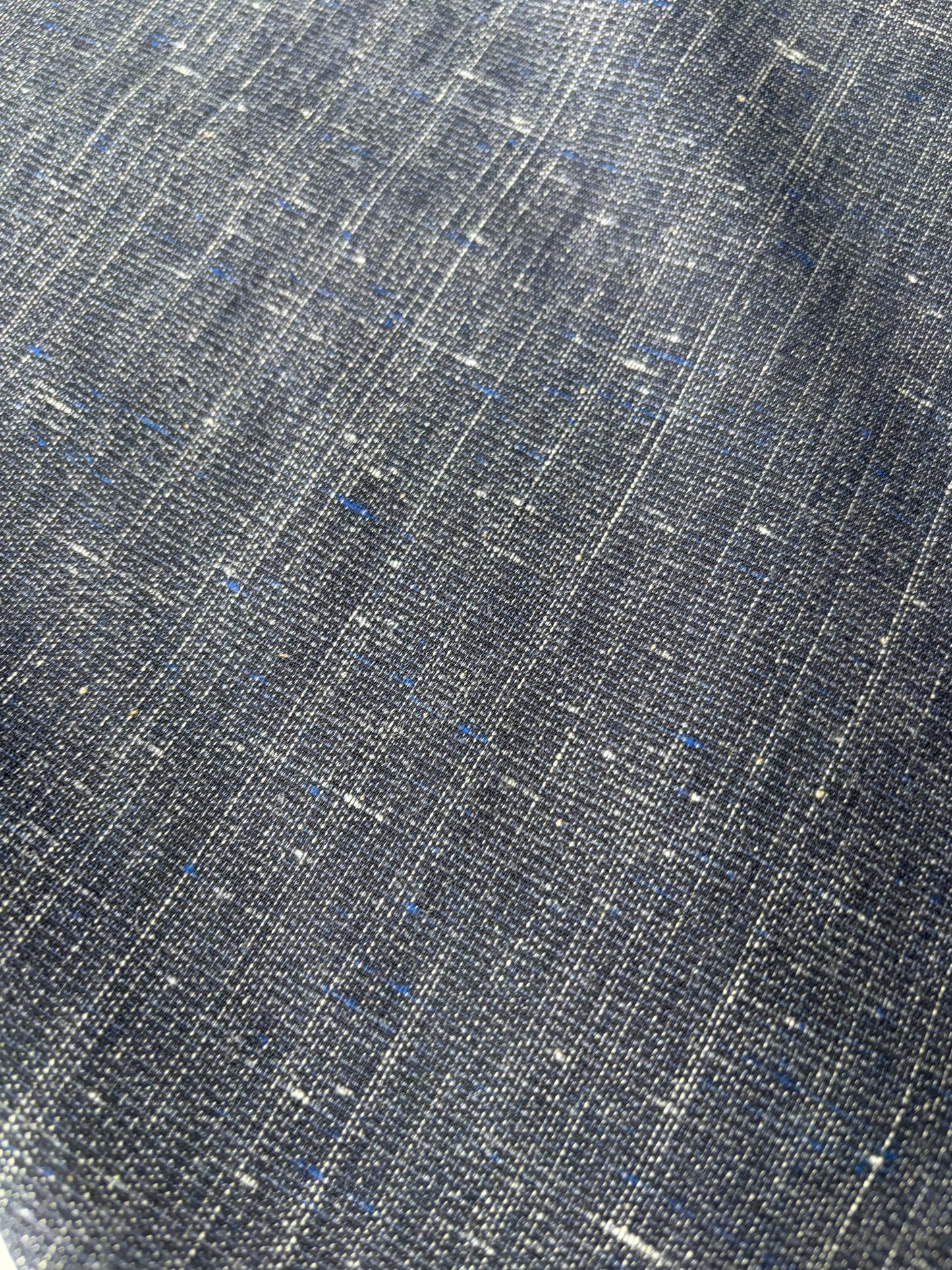 LORO 203 fantasy panama weaving wool stretch Loro Piana