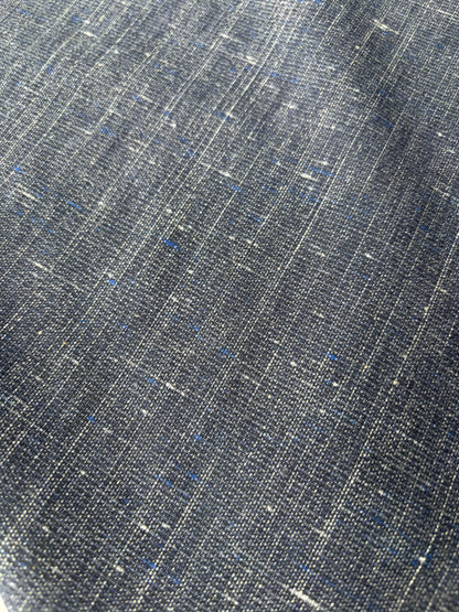 LORO 203 fantasy panama weaving wool stretch Loro Piana