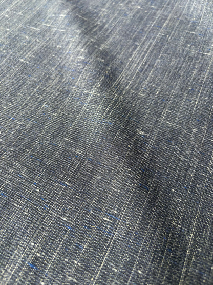 LORO 203 fantasy panama weaving wool stretch Loro Piana