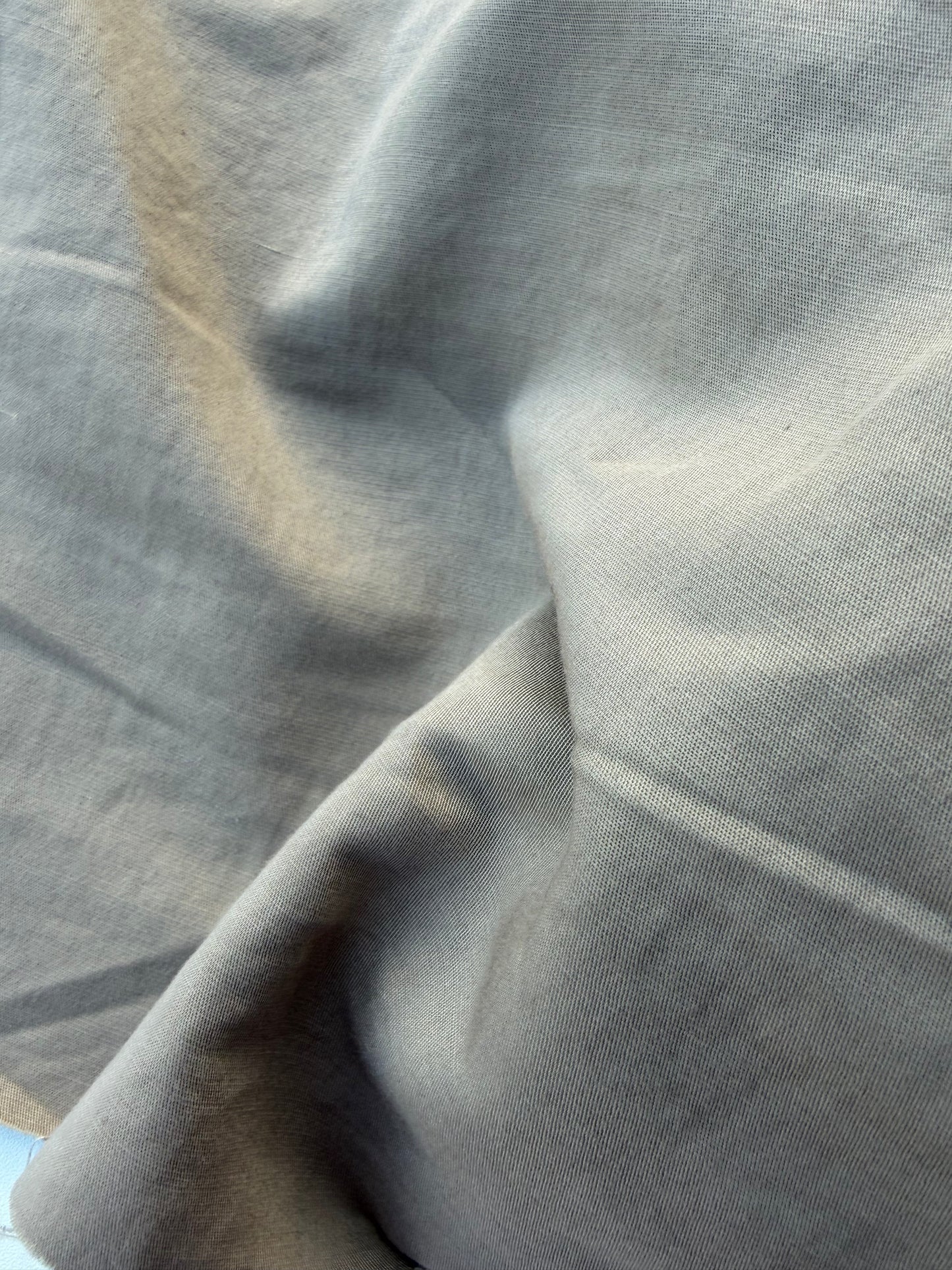 BART 004 camel light canvas cotton