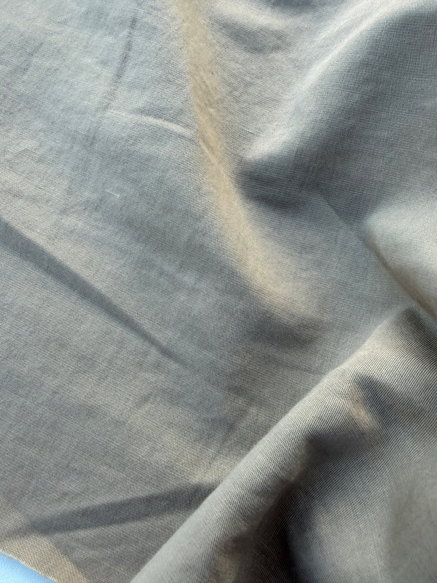 BART 004 camel light canvas cotton