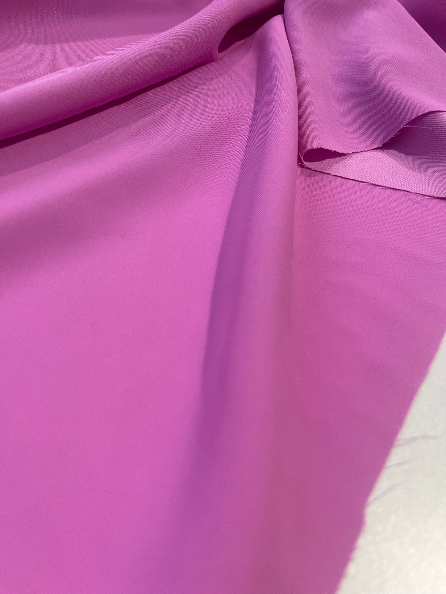 LOTTI 018 lilac stretch poly viscose