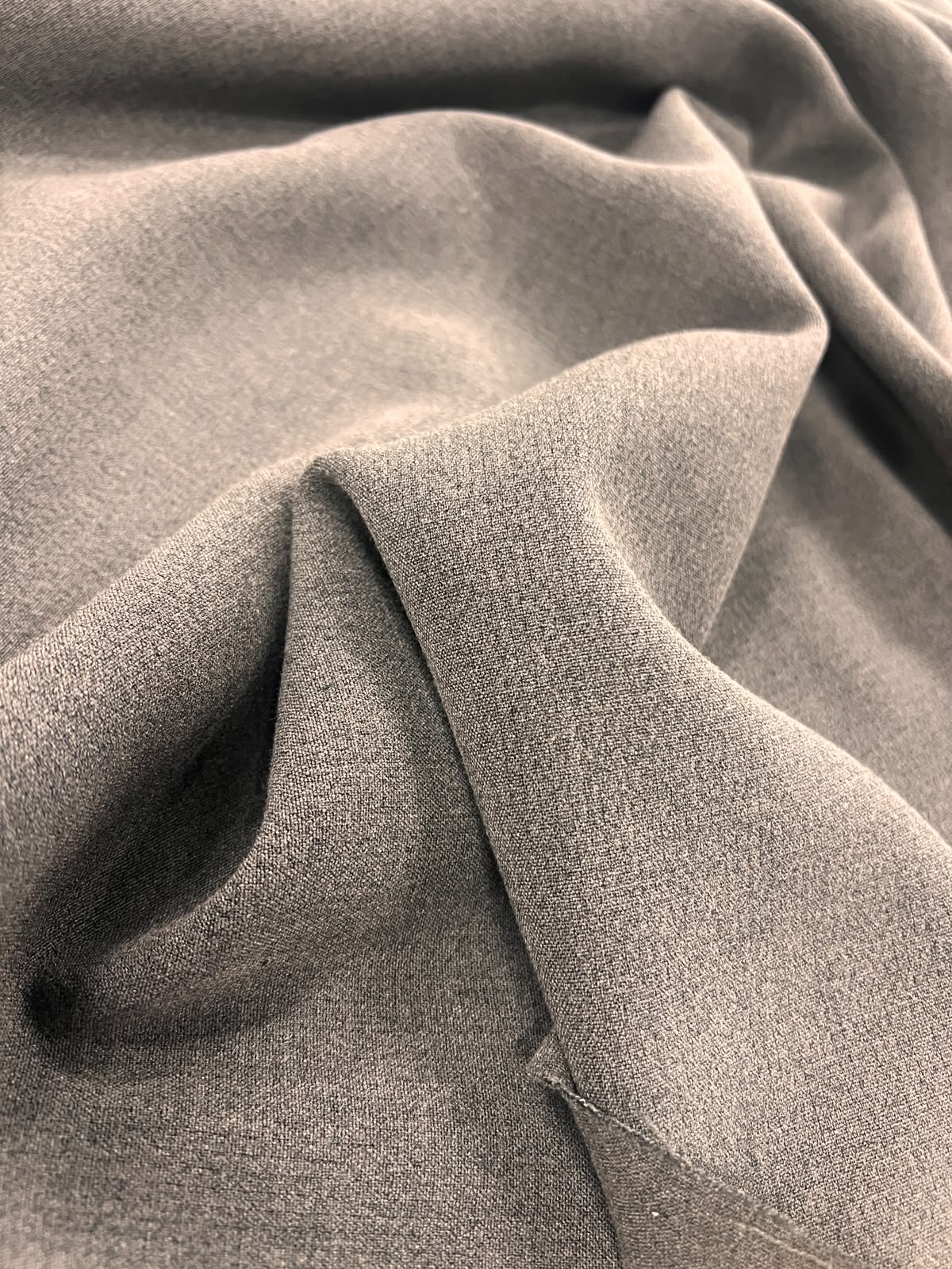 ZOE 032 double face stretch knit jersey