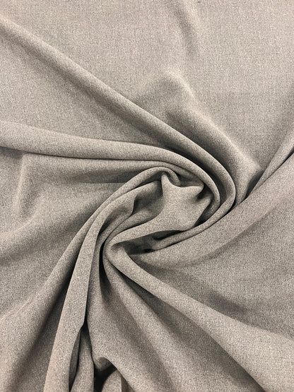ZOE 032 double face stretch knit jersey