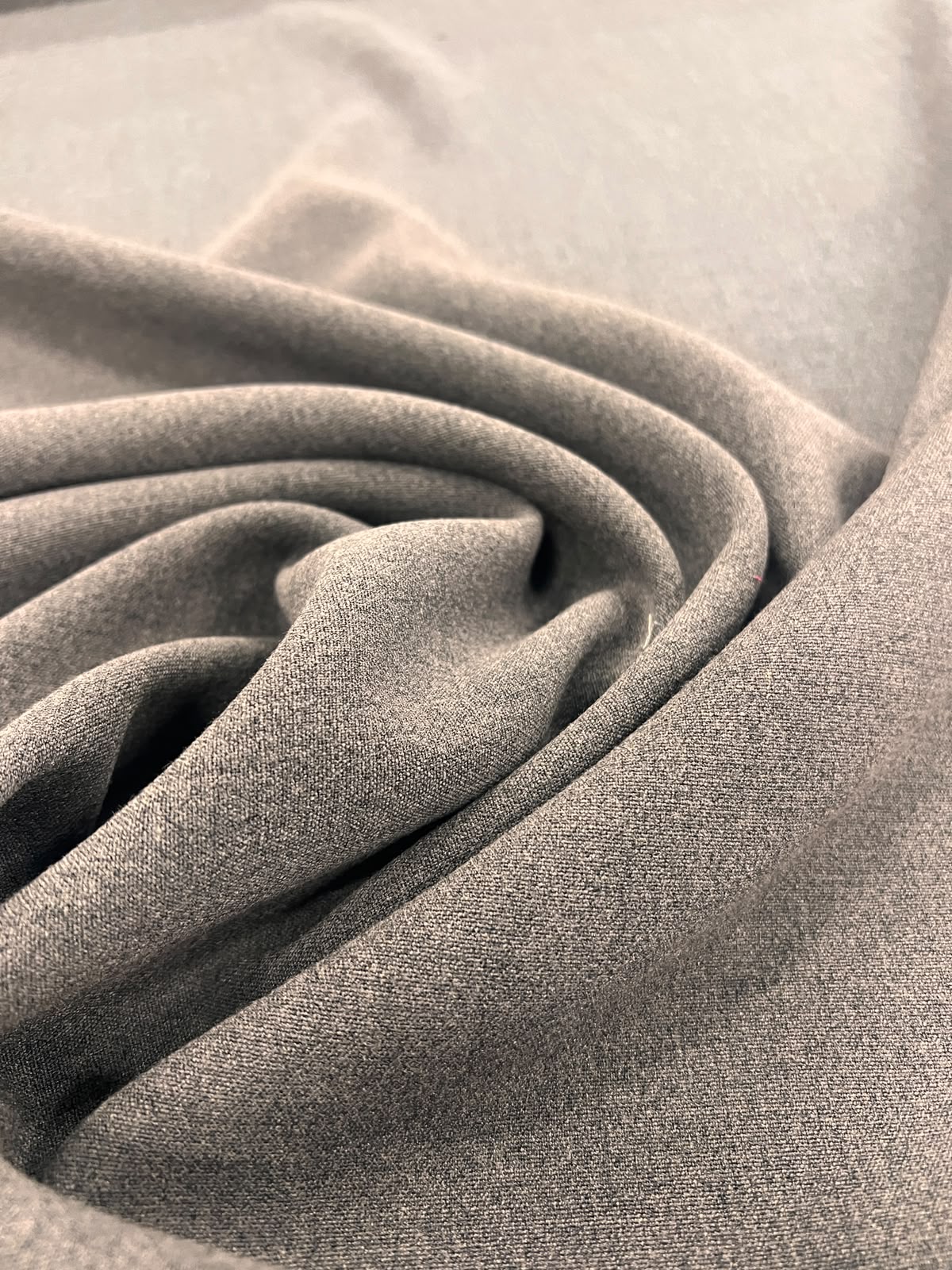 ZOE 032 double face stretch knit jersey