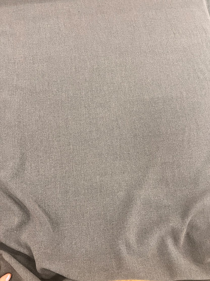 ZOE 032 double face stretch knit jersey