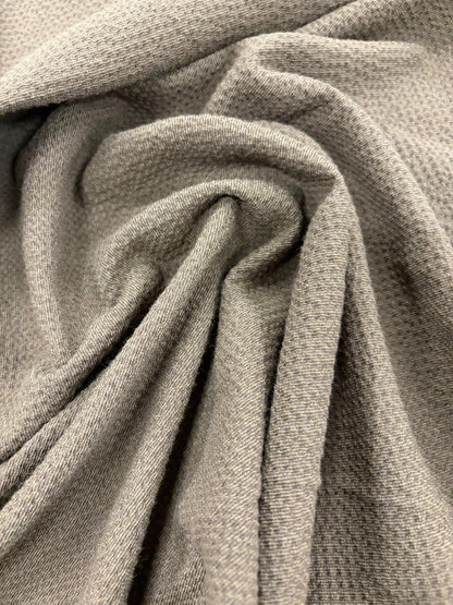 DRACO 005 heavyweight seersucker suiting fabric