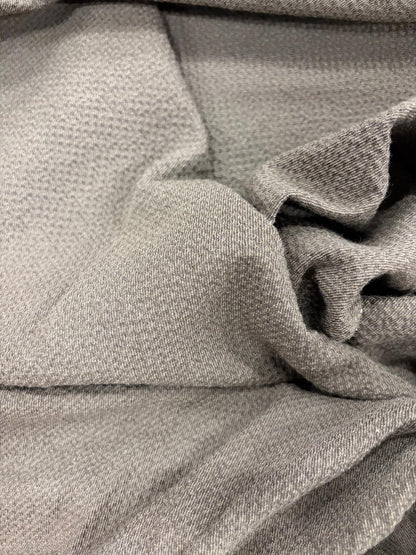 DRACO 005 heavyweight seersucker suiting fabric