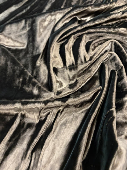 DRACO 014 heavy velvet brown