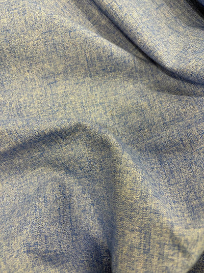 DRACO 022 cotton chambray shirting fabric