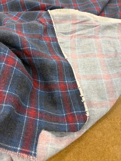 DRACO 054 all over printed flannel cotton