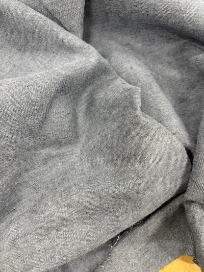 DRACO 066 melange colorwoven cotton canvas