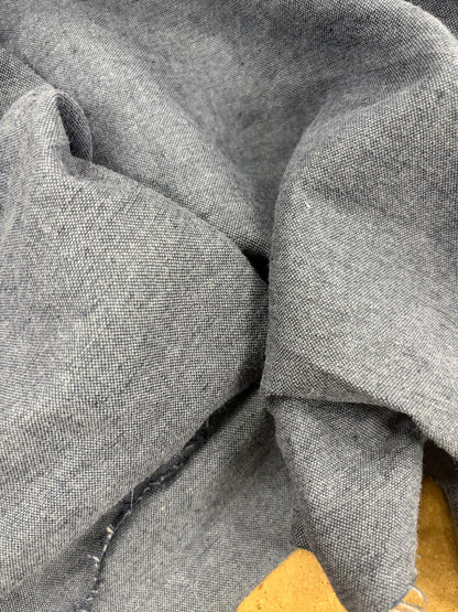 DRACO 066 melange colorwoven cotton canvas