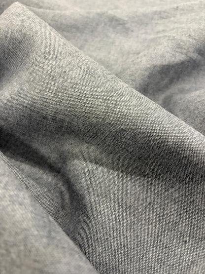 DRACO 066 melange colorwoven cotton canvas