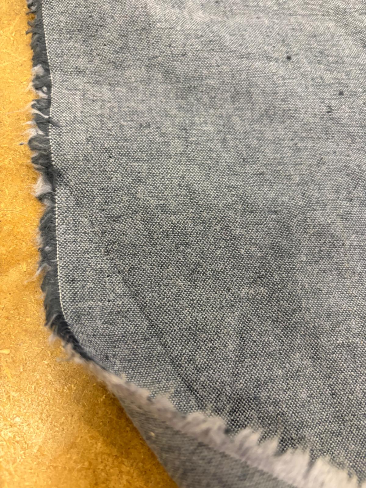 DRACO 066 melange colorwoven cotton canvas