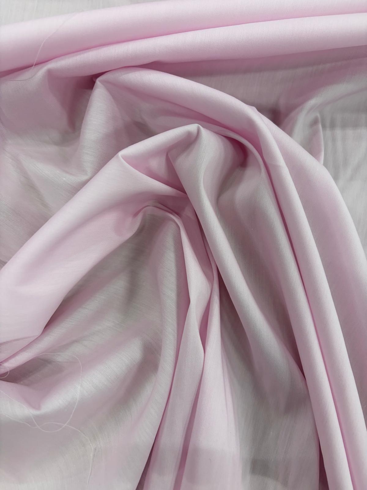DRACO 055 dusty pink cotton Kelly