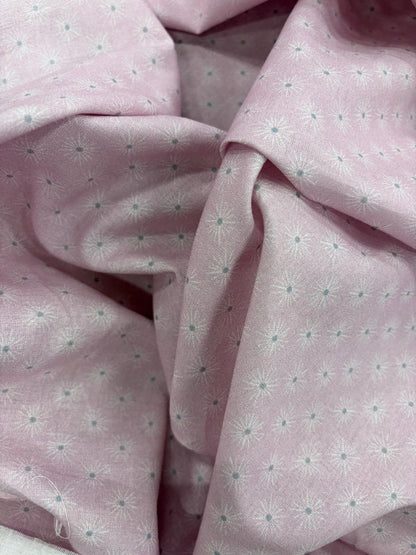 DRACO 056 all over printed cotton poplin