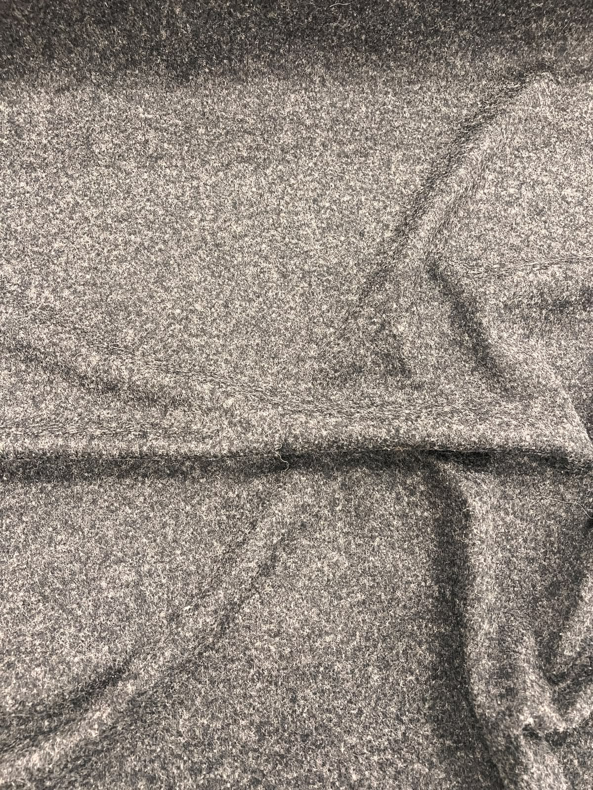 URI 015 heavyweight wool jersey