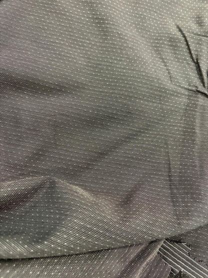 DRACO 034 pin-dot lightweight cotton shirting fabric