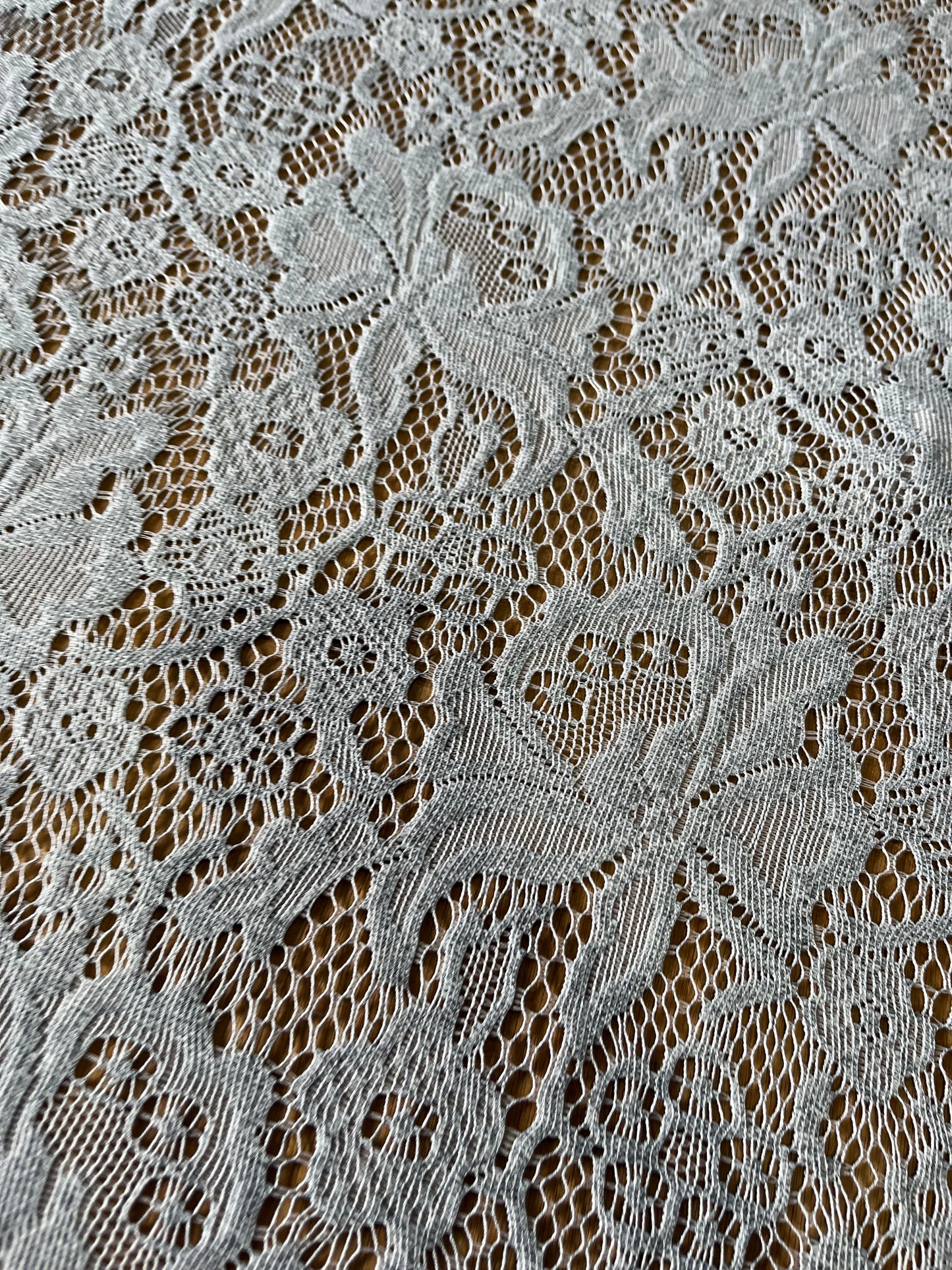 DB MIPPIE lace with cotton